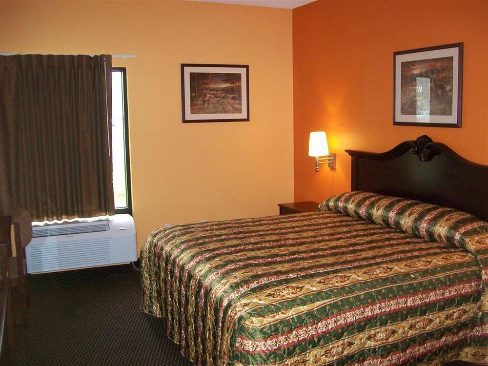 Executive Inn & Suites Breaux Bridge, La Ruang foto