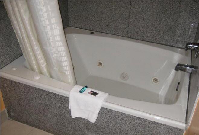 Executive Inn & Suites Breaux Bridge, La Ruang foto