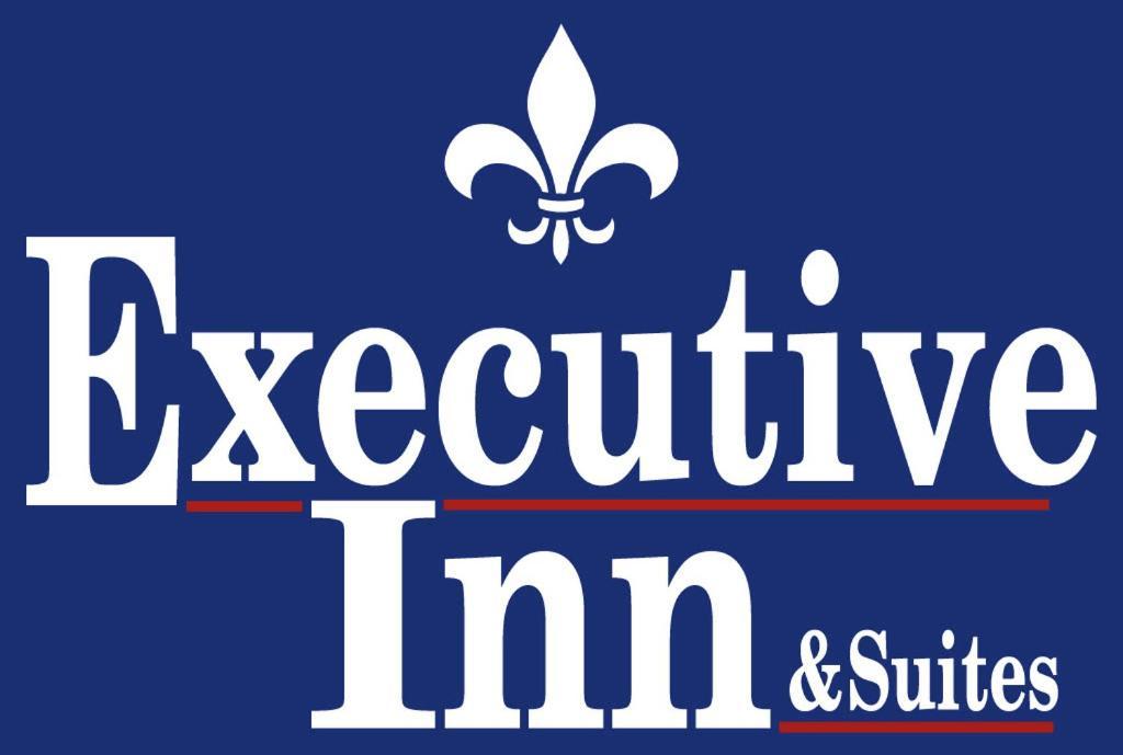 Executive Inn & Suites Breaux Bridge, La Bagian luar foto